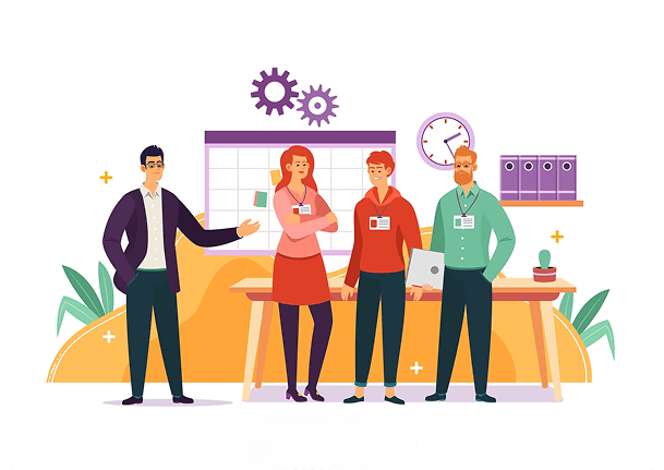 Employee Engagement Activities