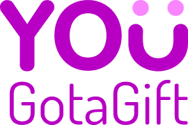 YOUGotaGift
